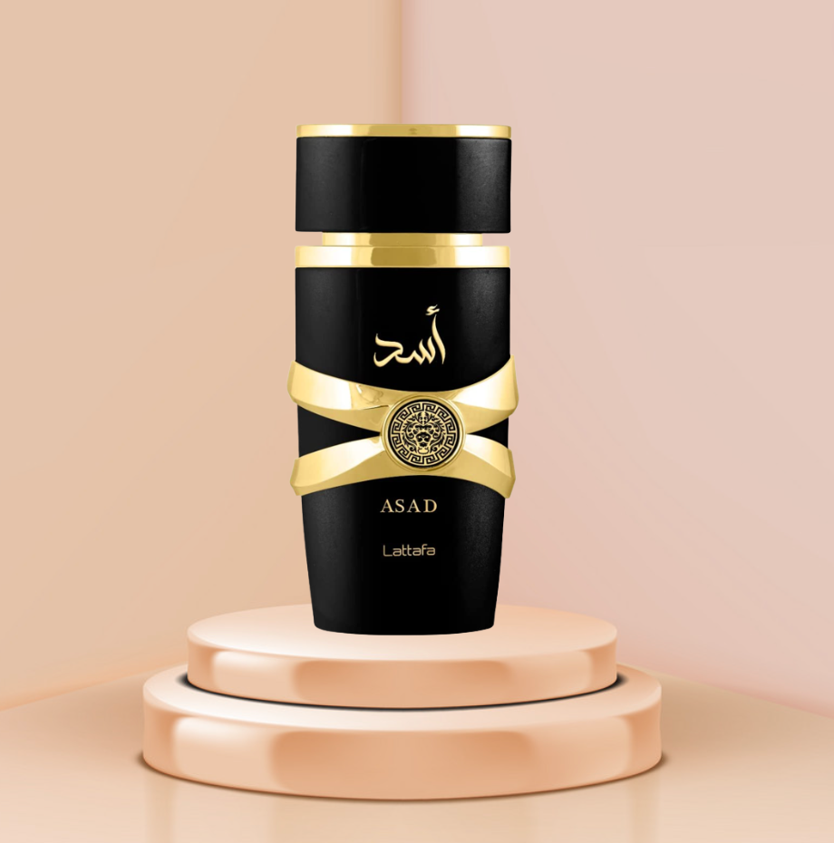 ASSAD - LEONE 100 mL