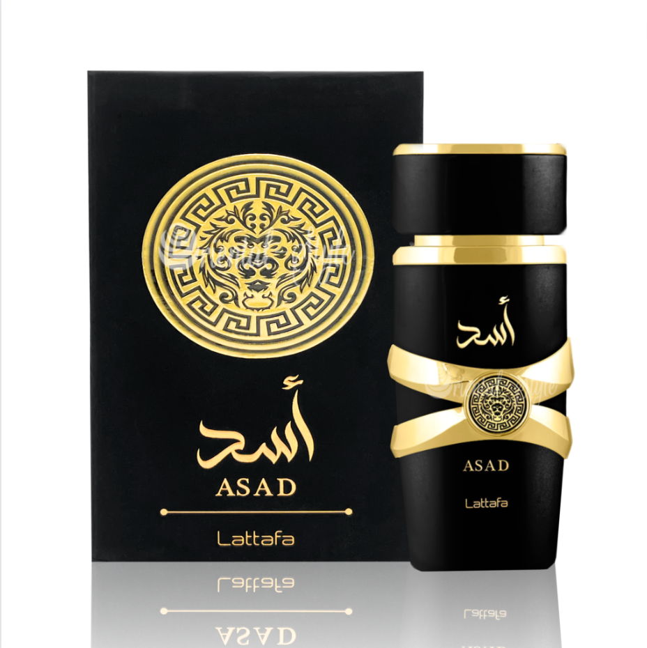 ASSAD - LEONE 100 mL