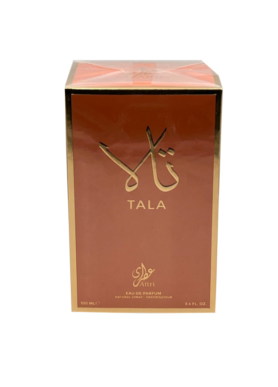 TALA - MADE IN DUBAI - 100 mL EDP