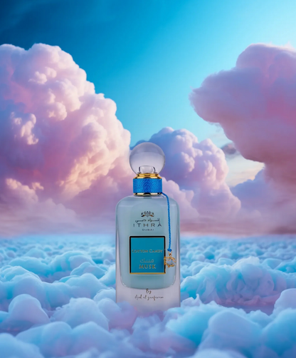 COTTON CANDY by ITHRA DUBAI - 100 mL Eau De Parfum